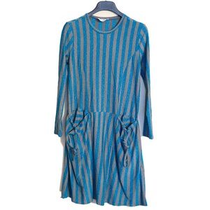 Cool Full Stretch Dress